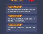 数据蛇淘宝2021最新三大补单玩法+稽查规则，降低90%被抓概率-成可创学网