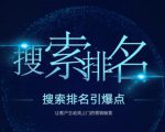 搜索排名引爆点:教你快速掌握各个搜索引擎排名算法,让客户主动找上你的秘笈-成可创学网