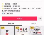 国潮壁纸变现项目,新手可操作日赚200+【素材+软件+教程】-成可创学网