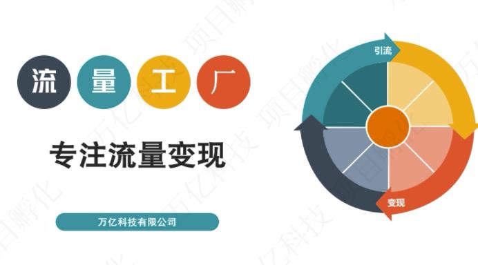 收费3980的流量工厂回粉项目，号称1个粉10元【详细玩法教程解析】-成可创学网