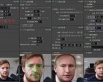 视频换脸＋实时直播换脸（软件+模型+教程）-成可创学网