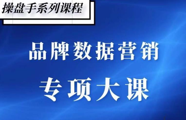 品牌医生·品牌营销数据分析，行业洞察-竞品分析-产品开发-爆品打造-成可创学网