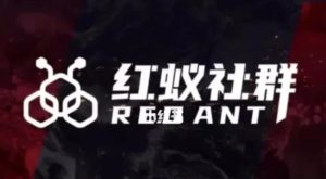 社群运营:红蚁社群【48节落地系统课程+2000人高端社群】-成可创学网