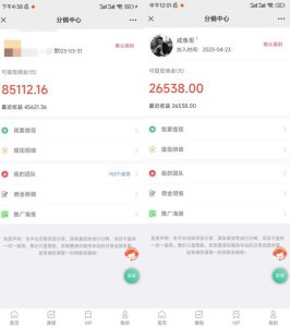 闲鱼流量掘金-虚拟变现新玩法配合全网项目库,精准引流变现3W+-成可创学网