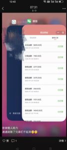 火爆小红书情趣项目(第一版+第二版),0投资只要按照课程上的做,基本是1-4k日收益-成可创学网