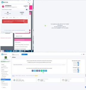 外面收费1888的国外流量全自动挂机项目,单机日产10-30美元【自动脚本+详细玩法】-成可创学网