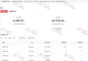 一天2小时，电影解说3.0不封号玩法，轻松日入5000+，保姆级教学【揭秘】-成可创学网