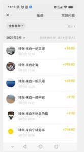 卖古籍电子书，作品只需要简单的图片去重，高客单价高利润，月入五位轻轻松松-成可创学网