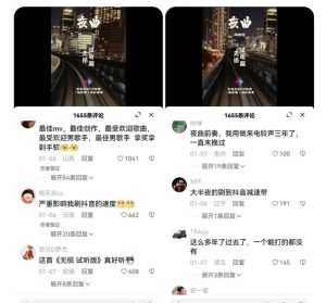 副业拆解:抖音杰伦音乐号涨粉变现项目,视频版一条龙实操玩法分享给你-成可创学网