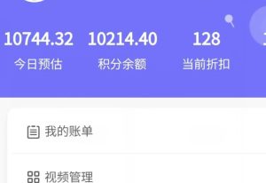 新手也能日入几百的冷门DIY项目，0基础全程实操【揭秘】-成可创学网