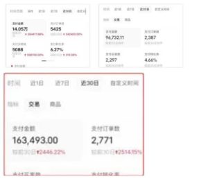 AI批量制造小红书爆款笔记+小红书无货源,玩法一条龙实操,小白也能轻松日入500+【揭秘】-成可创学网