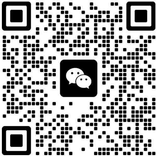 扫码加站长微信-成可创学网