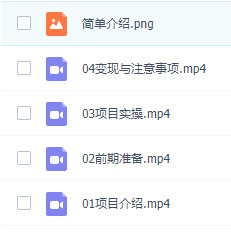 图片[2]-今年最热门视频号过原创玩法，当天起号，非常稳定的项目，外面收费1980的教程-成可创学网