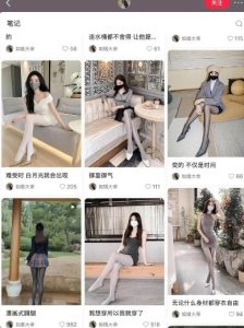 AI打造网红账号,一周收入超5位数,还能矩阵操做-成可创学网