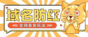 0基础搭建域名防红告别被封风险，学会可对外接单，一单收200+【揭秘】-成可创学网