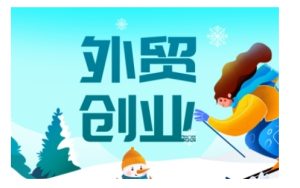 2025外贸创业全攻略,从入门到精通的全面指导-成可创学网