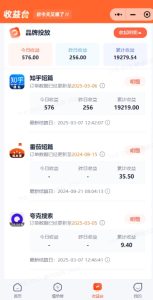 小说推文图文新玩法之动静结合，0粉抖音账号可做，简单粗暴，单日变现多张-成可创学网